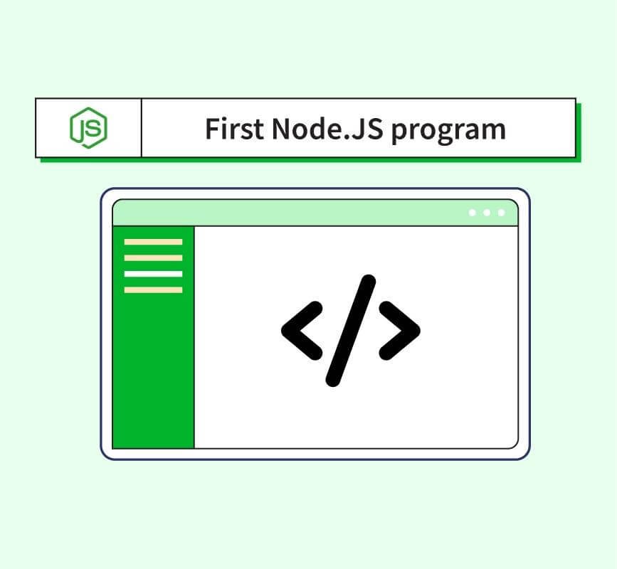 Get Started With Node.js: A Beginner’s Guide to Your First Application